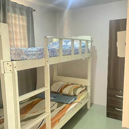 2 Bedroom Townhouse In Bacolod City Ngoại thất bức ảnh