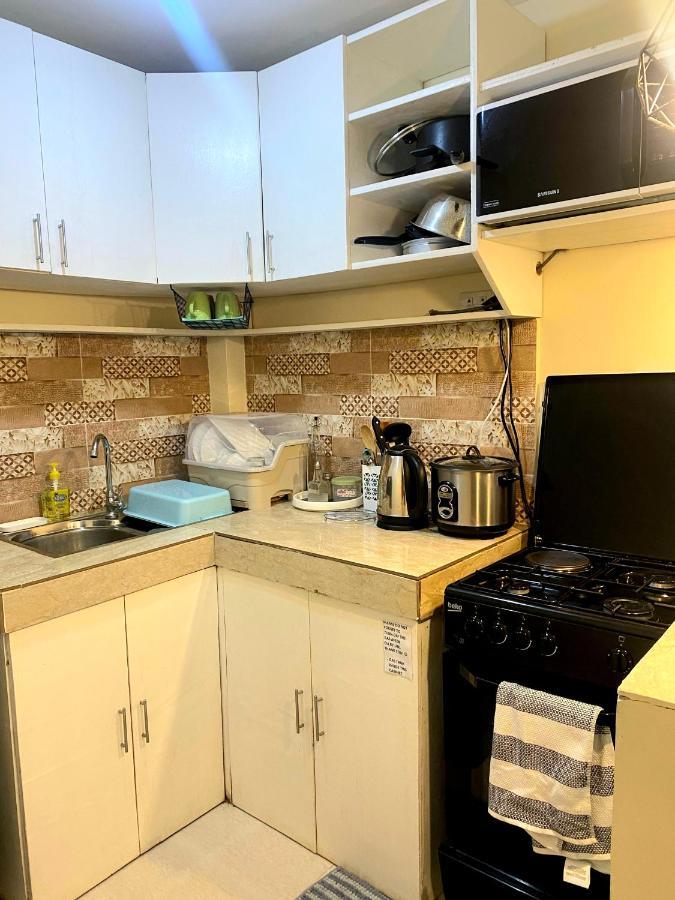 2 Bedroom Townhouse In Bacolod City Ngoại thất bức ảnh
