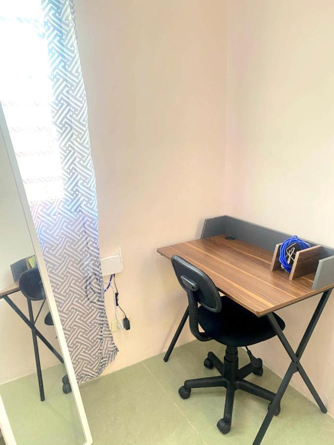 2 Bedroom Townhouse In Bacolod City Ngoại thất bức ảnh